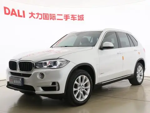 BMW X5 2014
