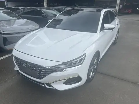 Hyundai 菲斯塔 2019
