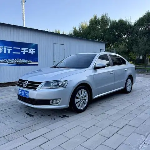 Volkswagen Lavida 2013