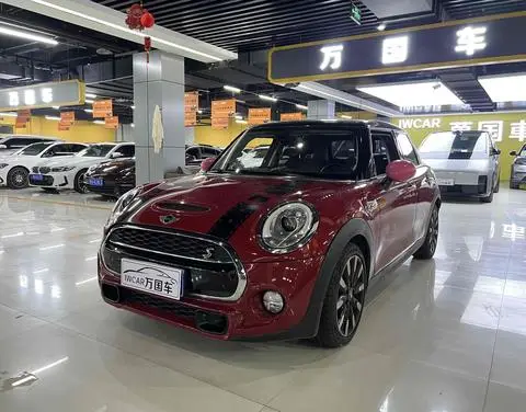 MINI MINI 2015