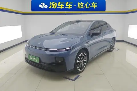 Leapmotor B01 2025
