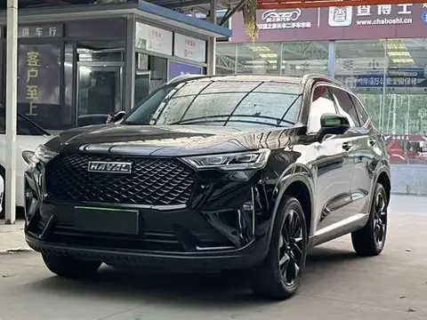 Haval H6 2021