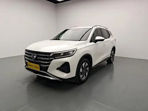GAC GS4 2022