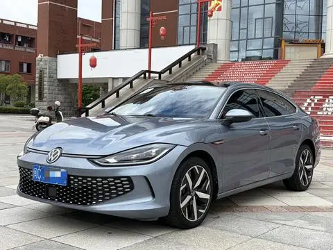 Volkswagen Lamando 2022