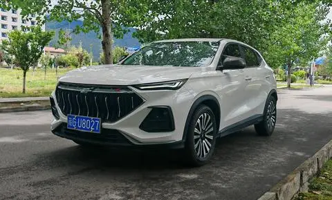 Oshan X5 2022