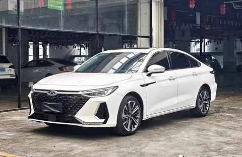 Chery Arrizo 8 2025
