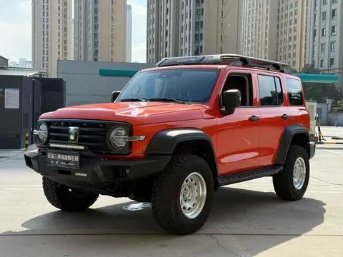 TANK 300 2024