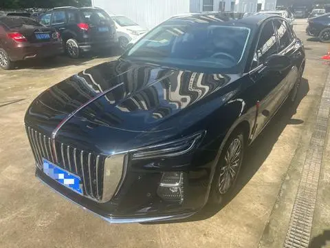 Hongqi H5 2023