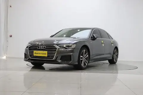 Audi A6L 2019