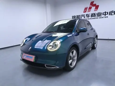 ORA 好猫 2021