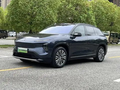 NIO ES7 2022