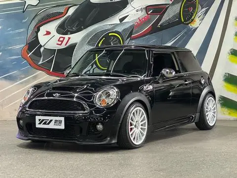 MINI MINI 2012