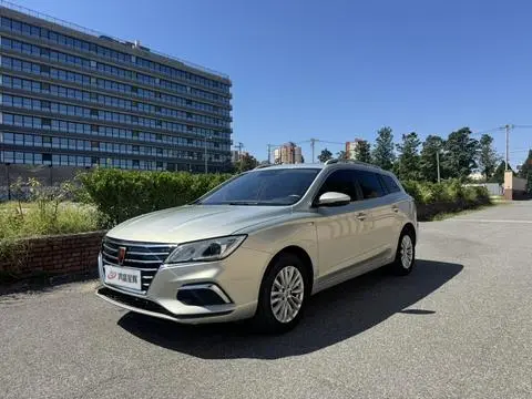 Roewe Ei5 2018