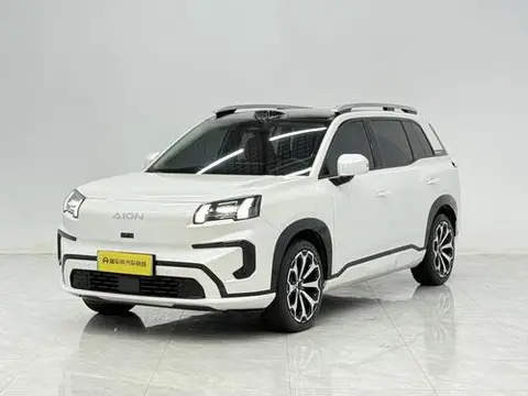 GAC AION V 2024