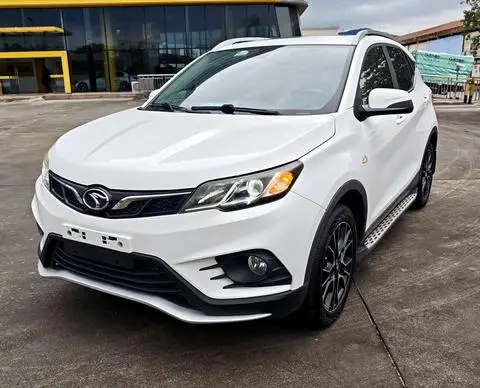 SOUEAST DX3 2018