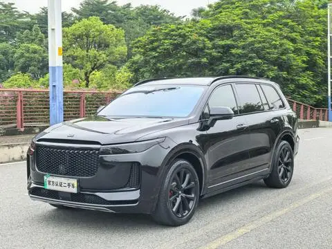 Li ONE 2020