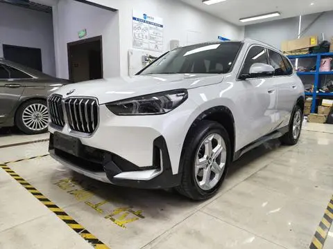 BMW X1 2023