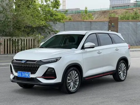 Oshan X7 PLUS 2022