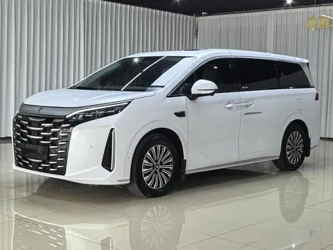 BYD 夏 2025