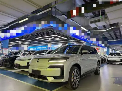 Denza N9 DM 2025