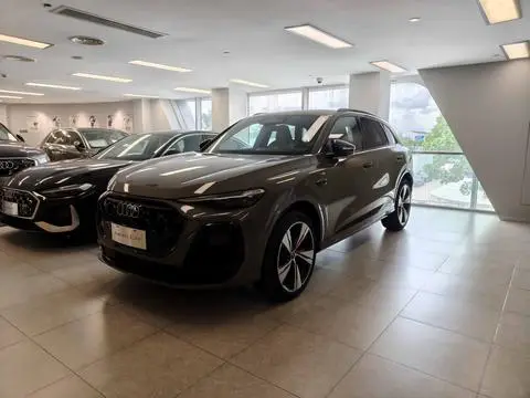 Audi Q5L 2026