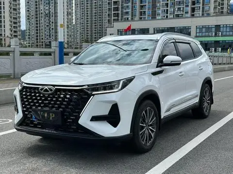 Chery 瑞虎8 PRO 2024