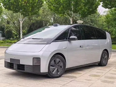 Li MEGA 2024