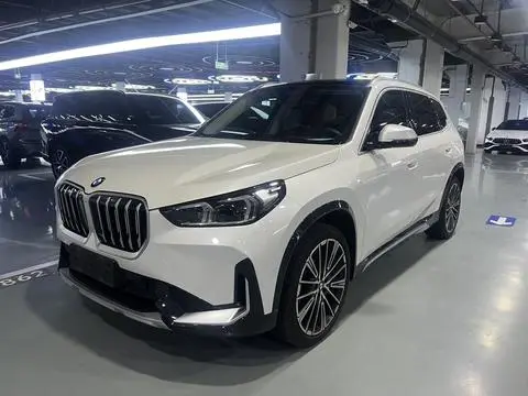 BMW X1 2023