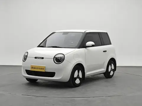 Changan Lumin 2023