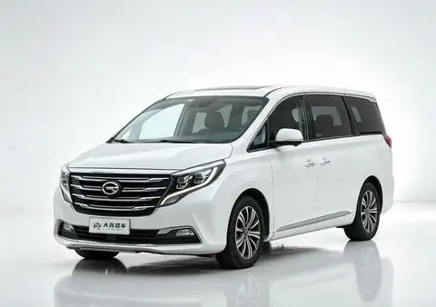 GAC M8 2018