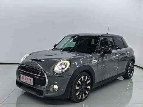 MINI MINI 2016