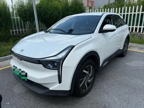 NETA U 2021