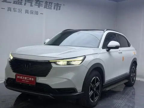 Honda 缤智 2023
