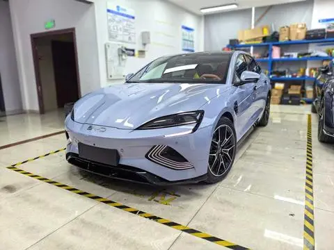 BYD Seal 2025