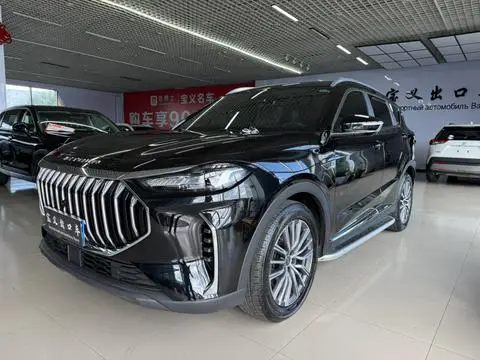 Jetour X70 PLUS 2023
