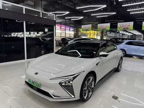 IM Motors 智己L7 2022