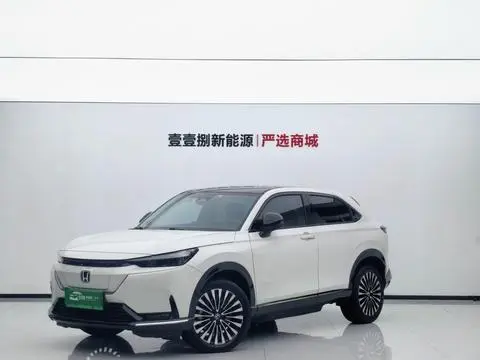 Honda e:NS1 2022