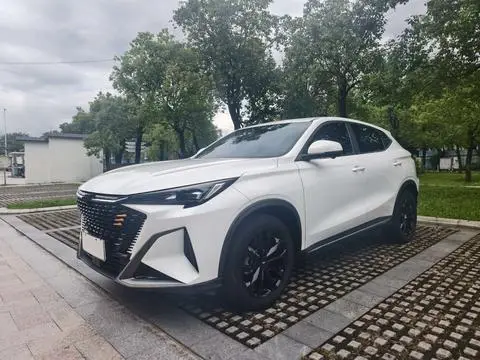 Oshan X5 PLUS 2023
