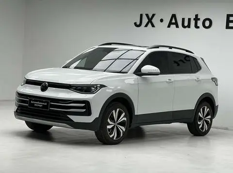 Volkswagen 途岳 2026