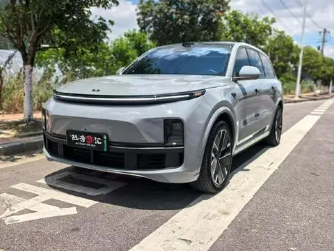 Li L9 2025