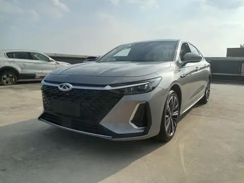 Chery Arrizo 8 2024