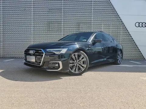 Audi A6L 2024