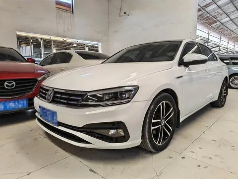Volkswagen Lamando 2021