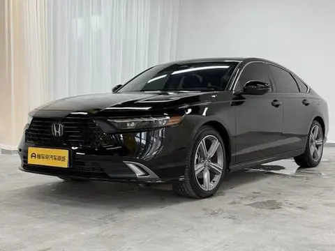 Honda Accord 2023