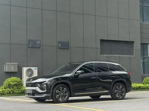 NIO ES6 2020