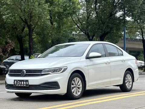 Volkswagen Bora 2021