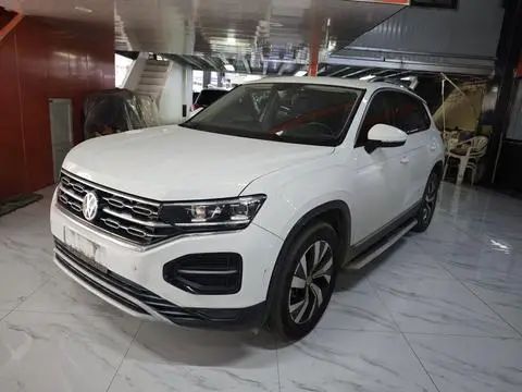 Volkswagen 探岳 2019