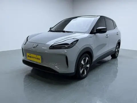 Wuling BingoPLUS 2024