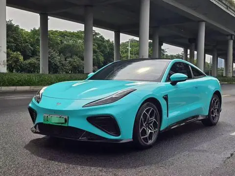 NETA GT 2023