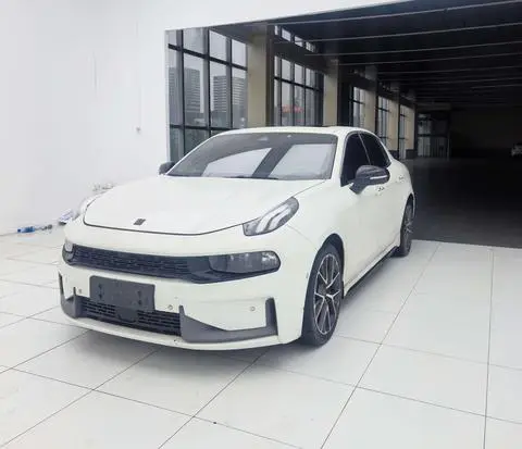 Lynk & Co 03 2019